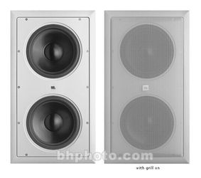 New in the box JBL HTI88 in wall subwoofer