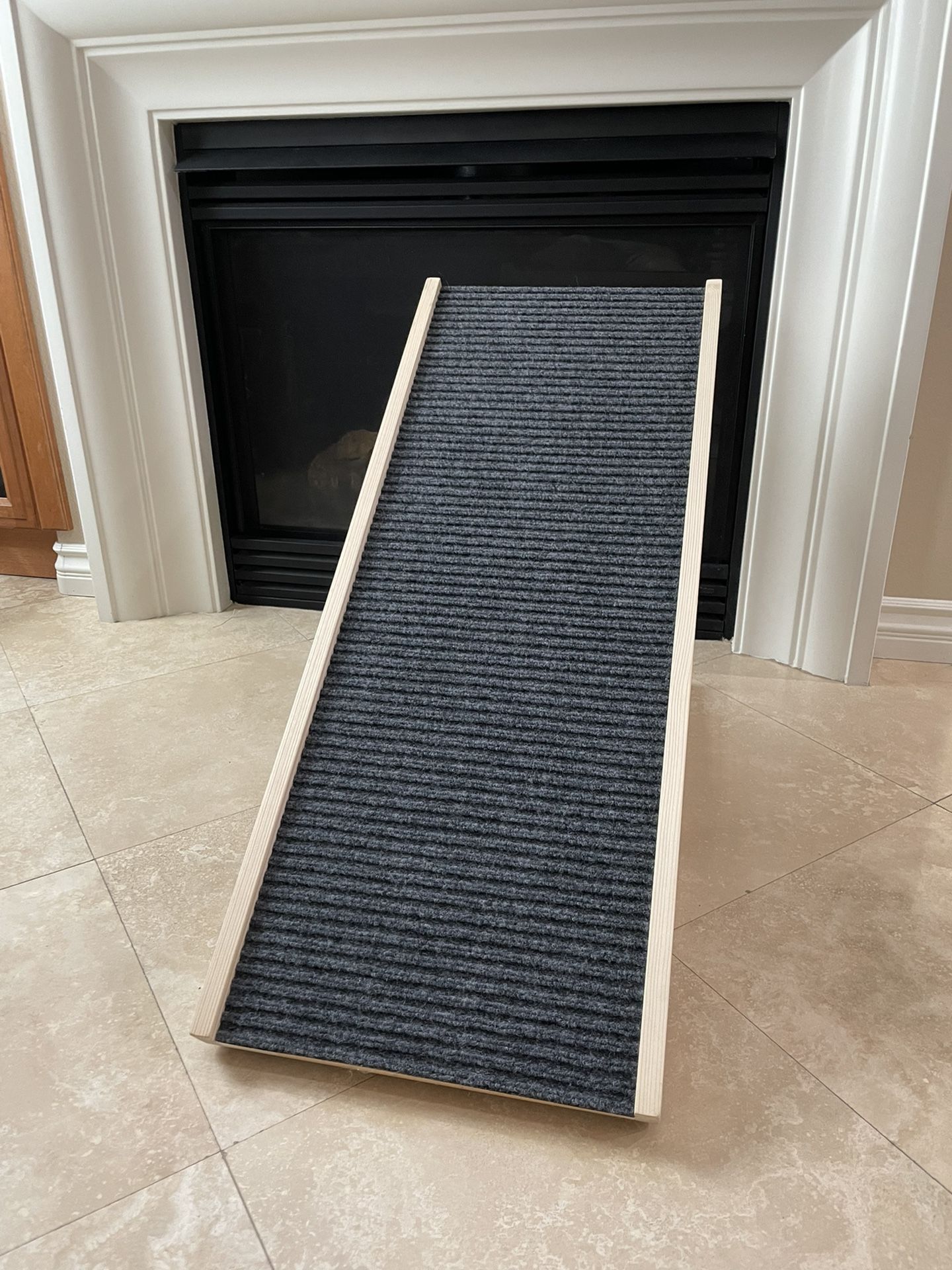 Alpha Paw adjustable Pet Ramp