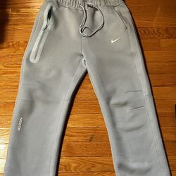 Nike x Nocta Tech Fleece Pants 