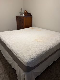 King Size Mattress