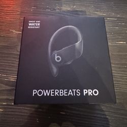 Beats - Powerbeats Pro 
