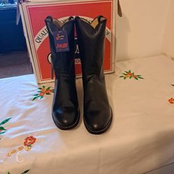 Men's Boots 