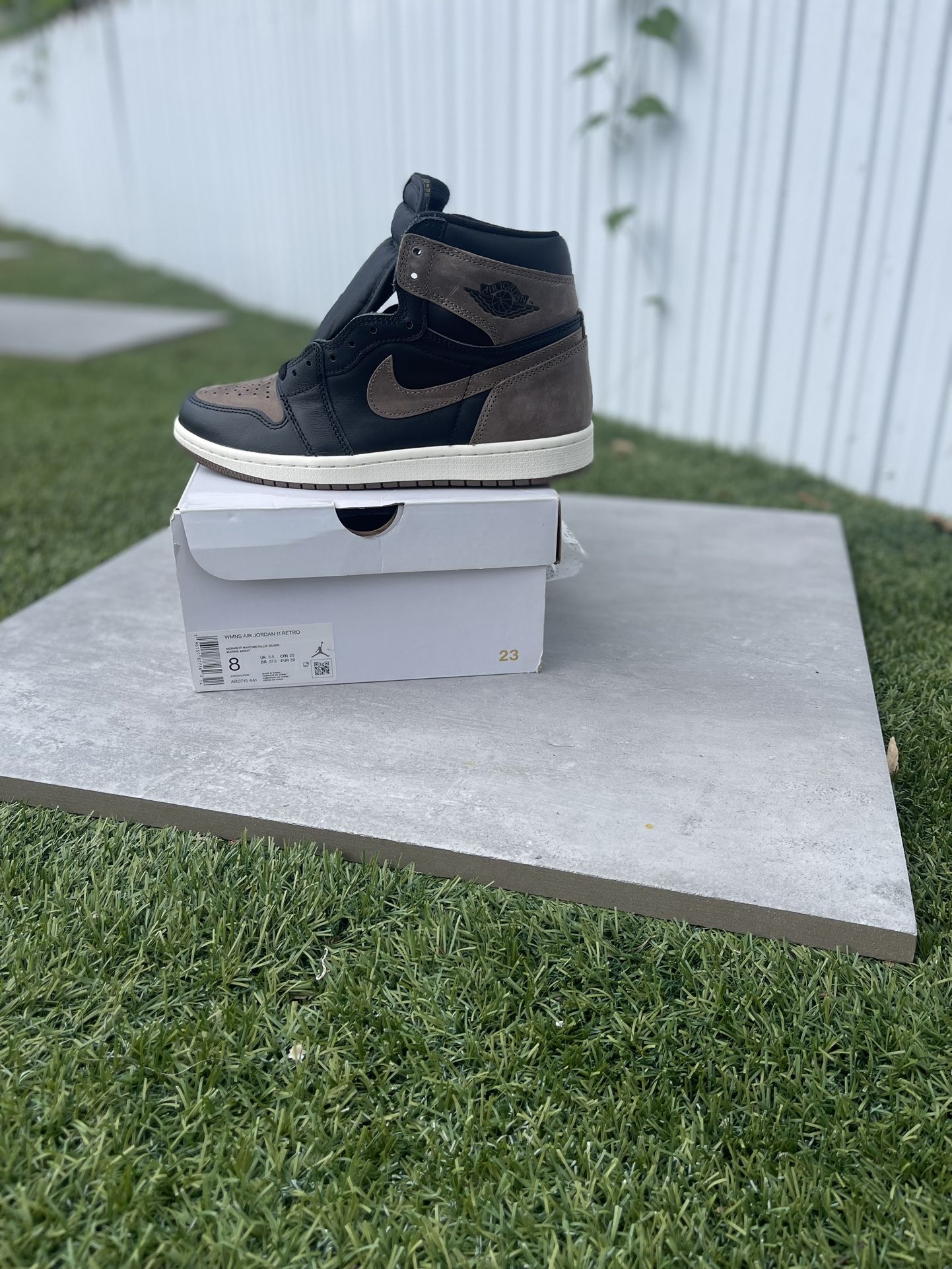 Jordan 1
