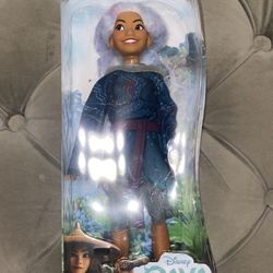 Raya And The Last Dragon Sisu Doll NEW