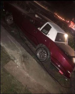 Mc Part Only What Listed 