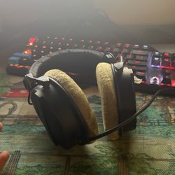 Dt 990 Pro 