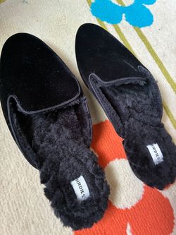 Slippers
