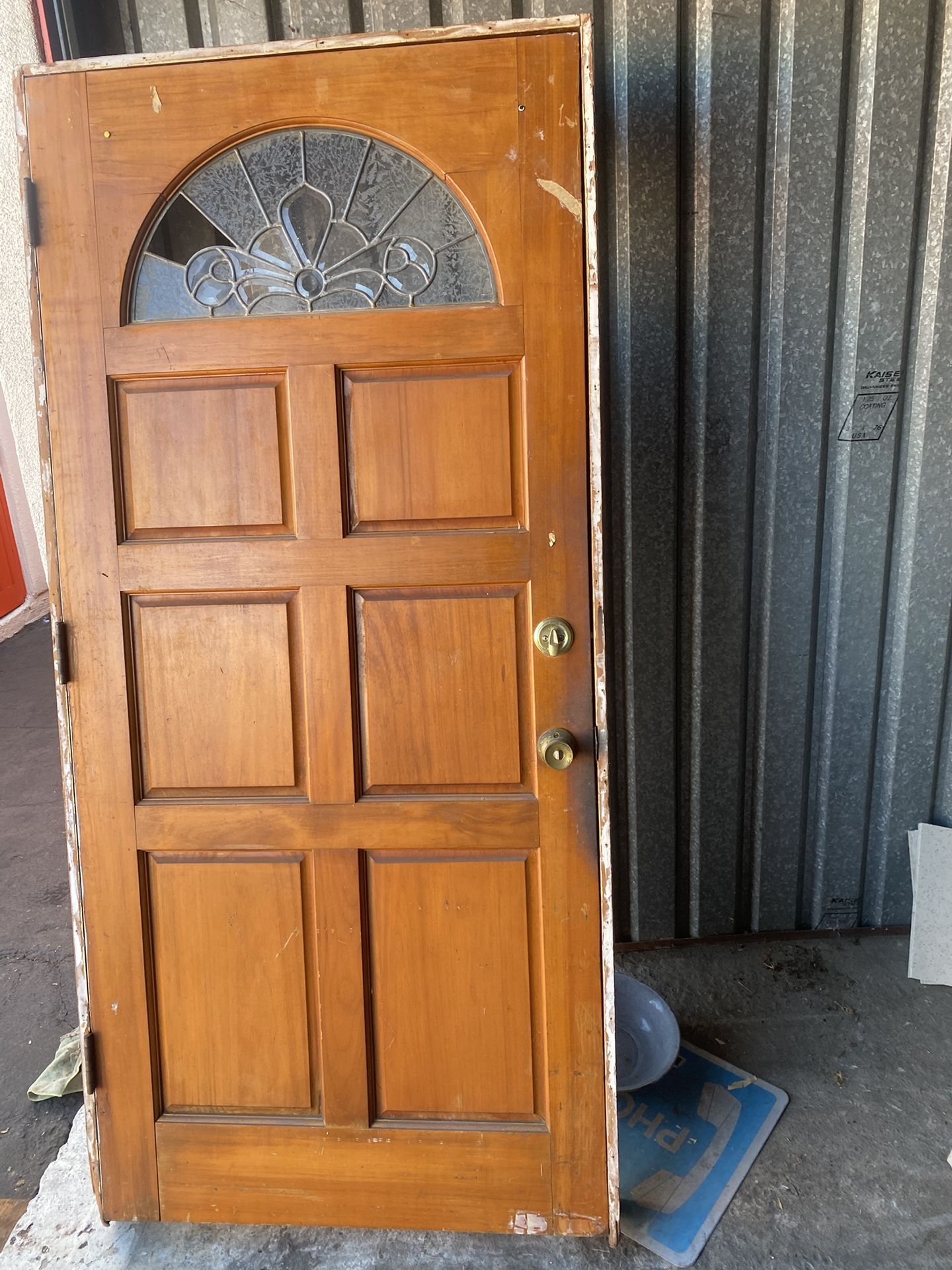 Door For Sale