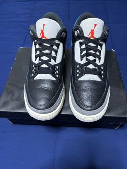 Jordan 3 Retro OG Rare Air 2025 Size 10.5