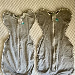 Love To Dream Swaddles