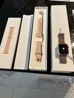 Apple Watch Series 3. 42MM