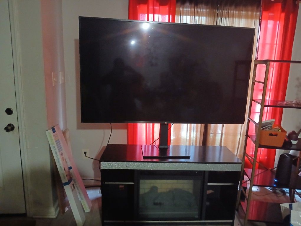 LG Smart TV