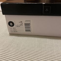 DB STUDIO Heels By David’s Bridal