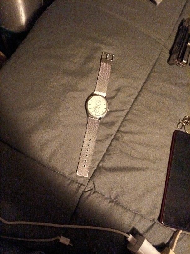 NICE WATCH