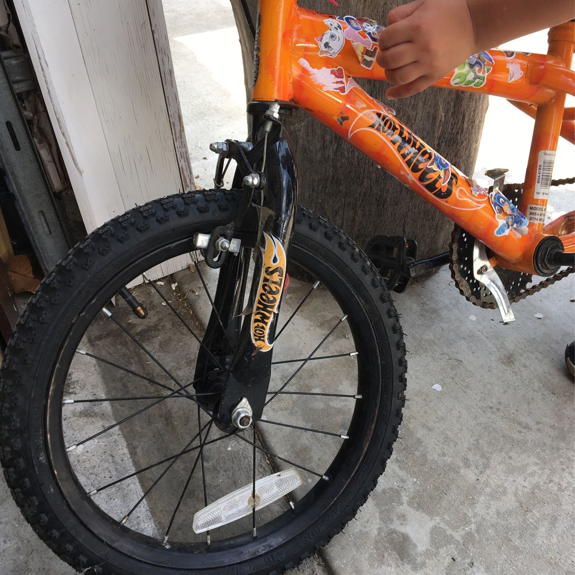 Bikes For Kid
