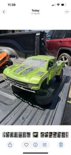 Traxxas Slash