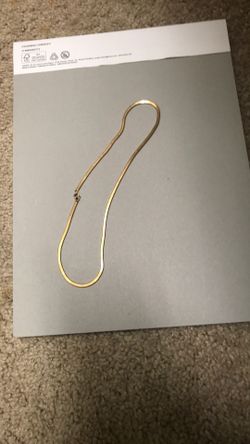 Necklace
