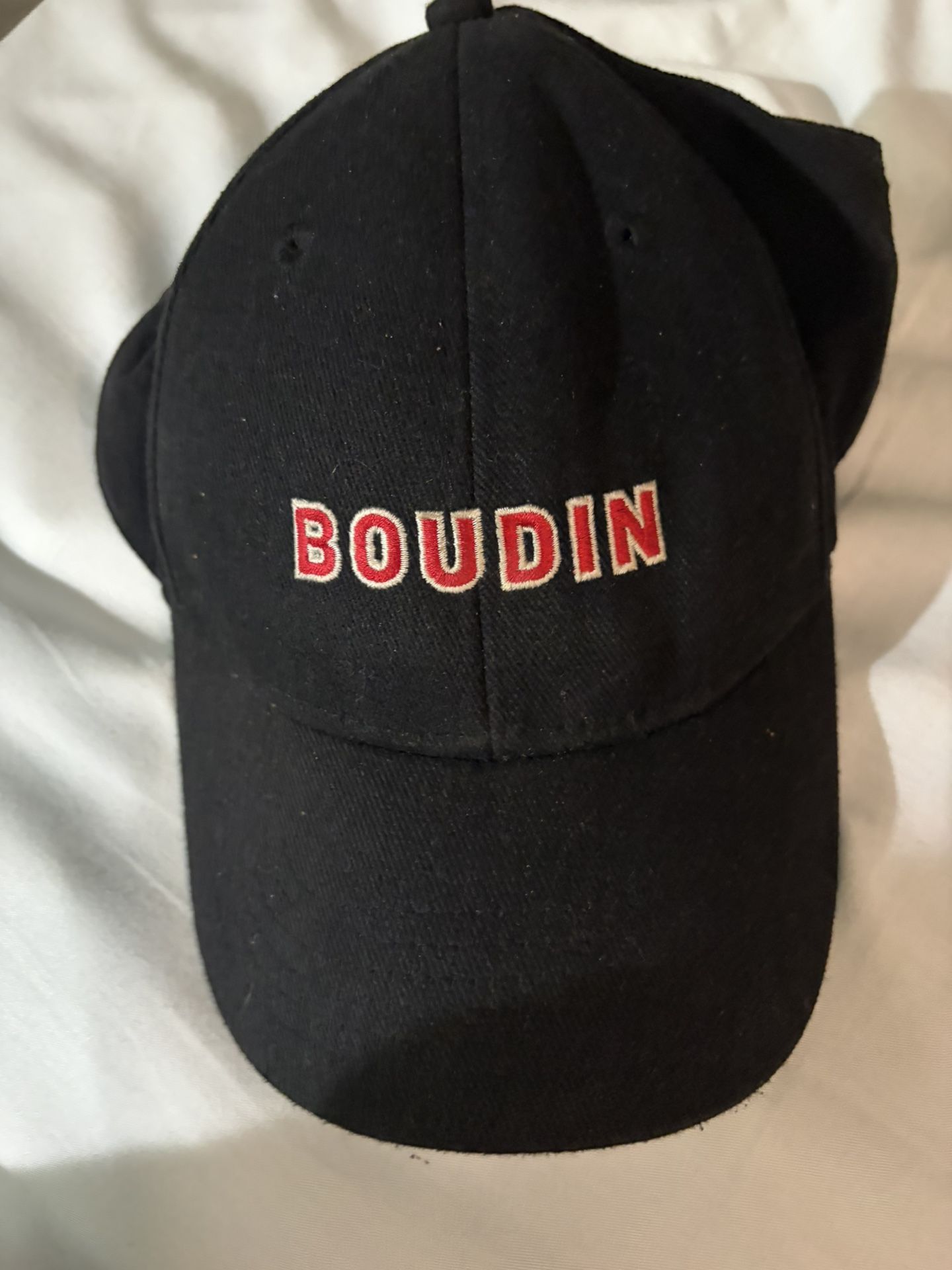 boudin sf bakery hat