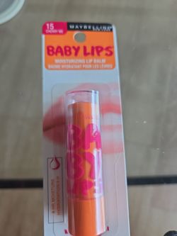 Each item 25 cents each
