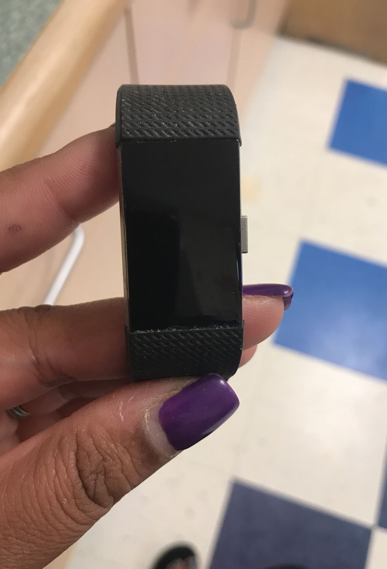 Fitbit xCharge 2