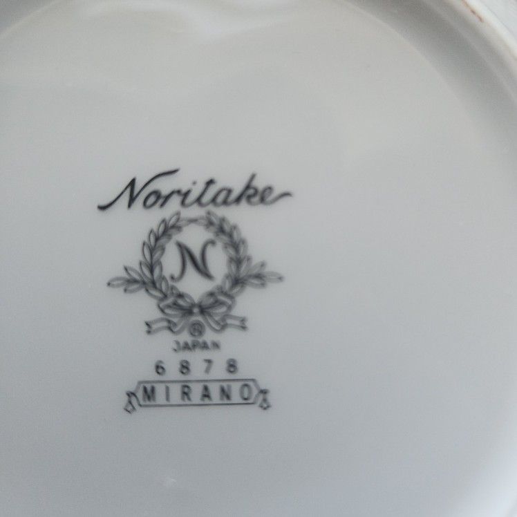 Fine China