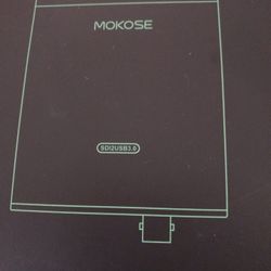 Mokose capture card