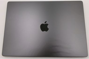 2023 16 Inch MacBook Pro M3