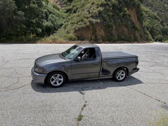 2003 Ford F-150