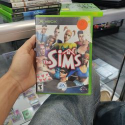 The Sims