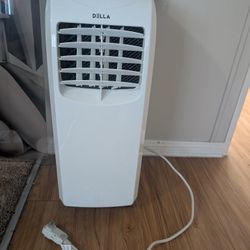 Portable Air Conditioner 