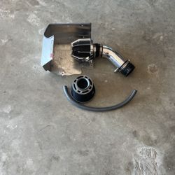 14 Sienna WR Short Ram Intake