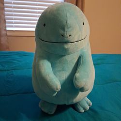QUAGSIRE POKÉMON PLUSHIE
