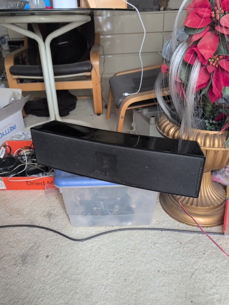Martin Logan Motion 8 Center Speaker