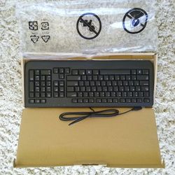New! DELL Keyboard