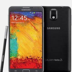 Samsung Galaxy Note 3 - 16 GB