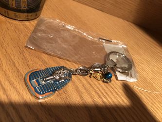 New Key Chains And Tassels From Different Countries Each$5