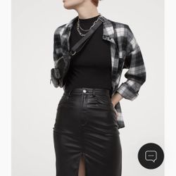 New H&M Skirt