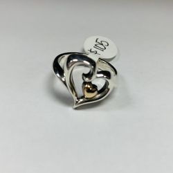 James Avery Ring