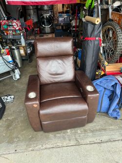 Recliner