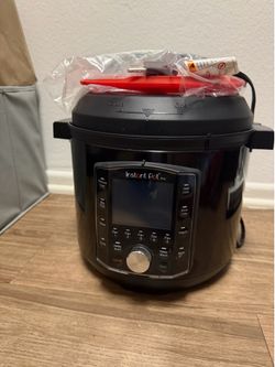 Instant Pot