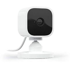 Home Monitoring Cameras 