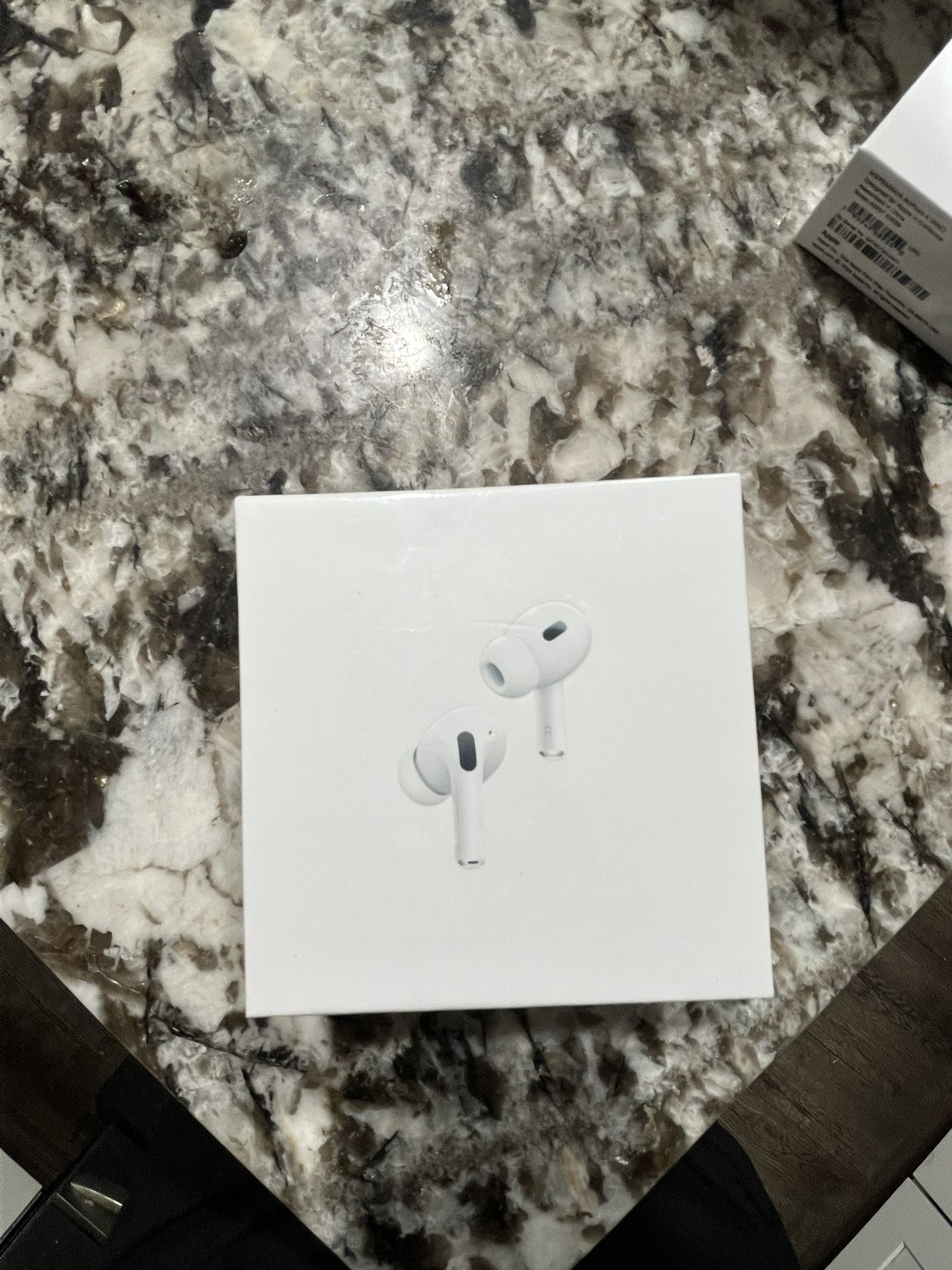 Airpods (Pro 2 gen)