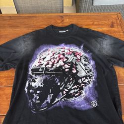 Hellstar Tee