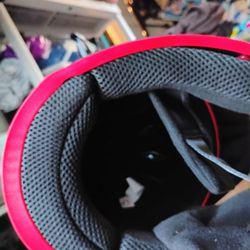 Razor Helmet Medium Size 