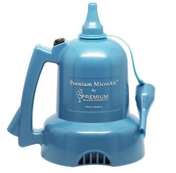 MicroAir Electrical Balloon Inflator 