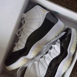 Retro 11 