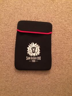 iPad cover