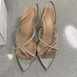 Aldo Aabelle Size 8.5 Women’s