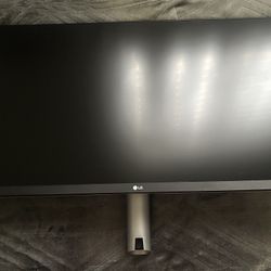 Lg moniter