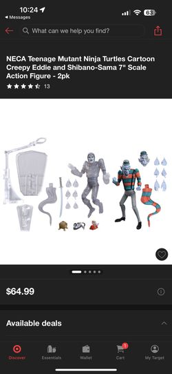 Ninja Turtles Cartoon Creepy